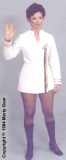 CC02-FS-09: Vulcan Dress White Uniform