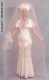 CC02-FS-16: Wedding Dress