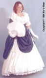 CC02-H-10: 1862 Ball Gown