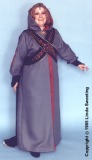 CC03-FS-09: Street Dress for a Bene Gesserit Lady