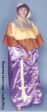 CC03-FS-16: Ceremonial Robe