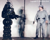 CC03-SF-26a: Robby the Robot