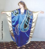 CC04-FS-24: Caftan