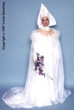 CC05-FS-16: Bridal Gown