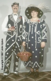 CC05-H-HI-09a: Pearly King and Queen