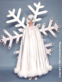 CC05-SF-15a: Snow Queen