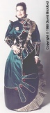 CC06-FS-29: Coronation Gown