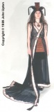 CC07-FS-08: Spring Festival Gown