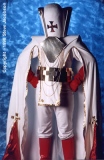 CC08-FS-44: Knight Templar of the Terran Catholic Church