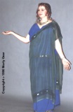 CC08-H-10: Doric Dress