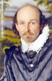 CC08-H-29a: William Shakespeare