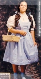 CC08-HW-20: Dorothy (The Wizard of Oz)