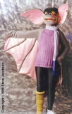 CC08-SF-06a: Fidget - the Peg Legged Bat