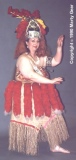 CC08-SF-18: Samoan Princess