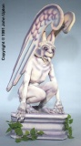 CC09-SF-44b: Statutory Revenge (Gargoyle)