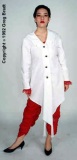 CC10-FS-09: Women's Business Suit