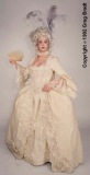 CC10-H-05: Rococo Icing (mid 1770's French Court)