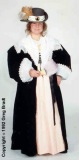 CC10-H-13: A 17th Century Dutch Cavalier Lady