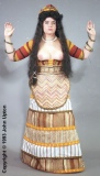 CC11-H-16a: Minoan Princess