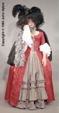 CC11-H-18c: Madame Mozart from "Amadeus"