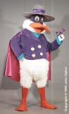 CC11-SF-08: The Terror That Flaps In The Night: Darkwing Duck