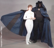 CC11-SF-22: Cloak and Dagger