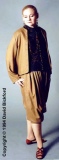 CC12-DD-1-SP-00a: Folkwear Studio's Algerian Suit (model garment)