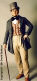 CC12-H-20: 1840s Walking Suit