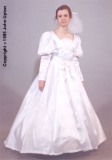 CC13-FS-11: Eugenia's Wedding Dress