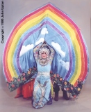 CC13-SF-04b: Lady of Rainbows