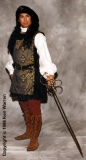 Costume-Con 14: Historical Masquerade 