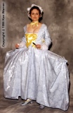 CC14-H-05a: 1752 Formal Visiting Robe