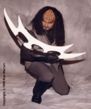 CC14-SF-23b: A Klingon's Nightmare