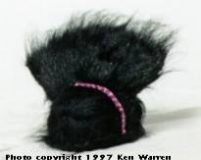 CC15-FS-01: "In Purr-ple, I Look Stunning" (A Centauri Tribble)