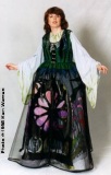 CC16-SP-03a: Sunken Cathedral (Irish Dress)