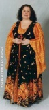 CC16-SP-07a: Jack-O'Lantern Ensembles 1 and 2 (Irish Dress)