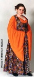 CC16-SP-07b: Jack-O'Lantern Ensembles 1 and 2 (Irish Dress)