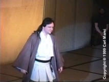 CC17-SF-22d: Qui-Gon Jinn, Jedi Knight