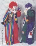 CC18-OFFS-FS-05: Vampire Killer Clowns