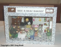 CC19-DC-23: Bric-a-Brac Bakery