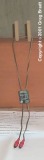 CC19-OFFS-TC-04: Electronic Recycled Bolo Tie