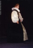 CC20-H-07b: Elizabethan Gown