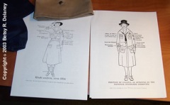 CC21-DC-18b: Girl Scout Uniforms (Documentation)