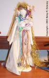 CC21-DC-21: Rainbow Girl (Appeared in Fashion Show)