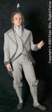 CC21-FS-09: Peahen Suit