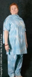 CC21-FS-12: Salwar Kurta