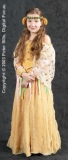 CC21-SF-03: Padme Amidala - Meadow Picnic Dress