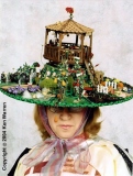 CC22-FS-03a: Garden Hat