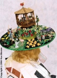 CC22-FS-03b: Garden Hat