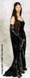 CC22-FS-11: Elven Formal Gown